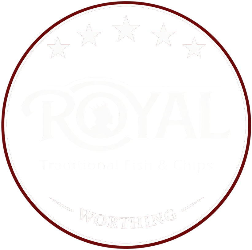 Royal Fish & Chips